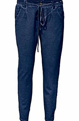 Heine Straight Leg Trousers