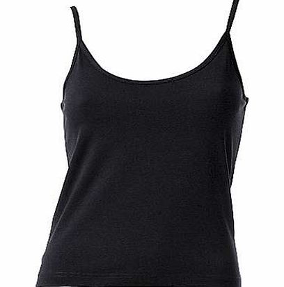 Heine Vest Top