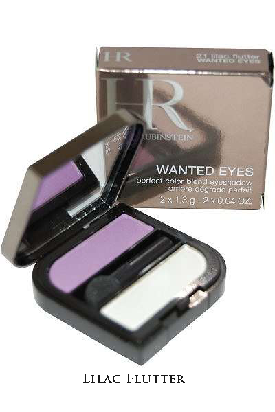 Helena Rubinstein Wanted Eyes Eyeshadow Duos