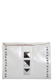 Stud Front Bag