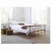 Helios King Bed