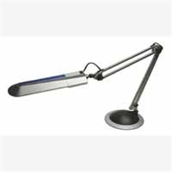 helix 11W DESK LAMP TITANIUM VL7020