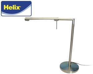 halogen desk lamp