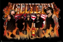 Group Music Poster