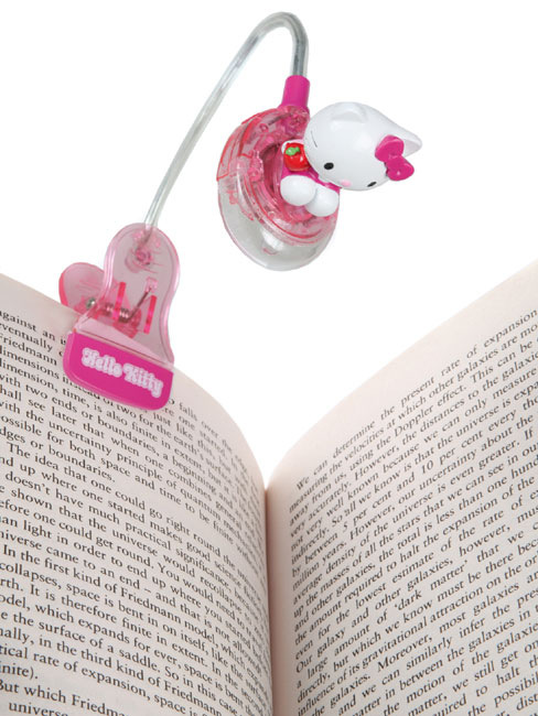 Book Light