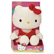 Hello Kitty Soft Toy