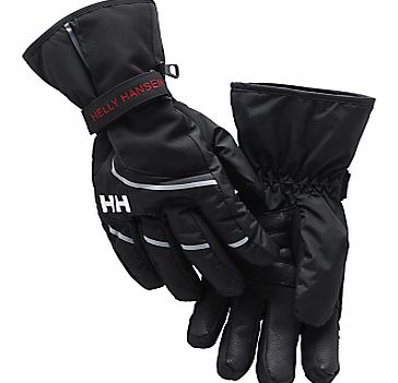 Alpine Gloves