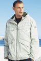 concorde jacket