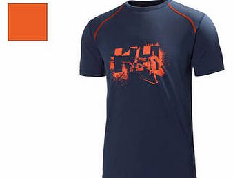 Helly Hansen Cool Short Sleeve Jersey