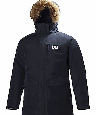 Dublin Parka, Navy