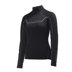 Ladies Dynamic Half Zip