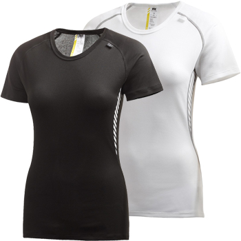 Ladies Dynamic T-Shirt Baselayer