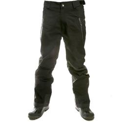 Helly Hansen Legend Snow Pants - Black