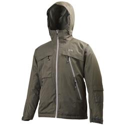 Mens Granite Insulated Jacket