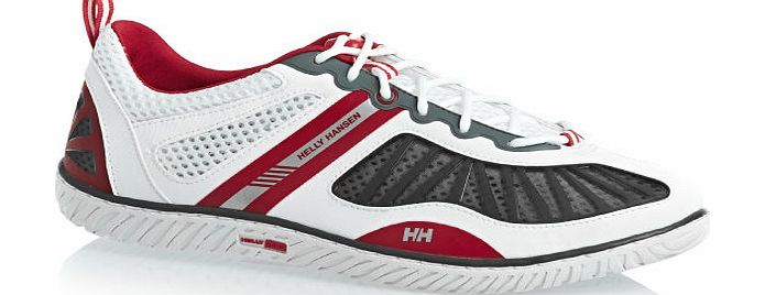 Helly Hansen Mens Helly Hansen Hydropower 4 Deck Trainers -