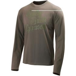 Mens Helly LS Tee