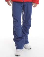 Mens Legend Pant - Night Blue