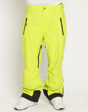 Helly Hansen Mens Legend Pant - Wasabi