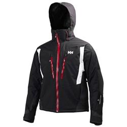 Mens Velocity Jacket