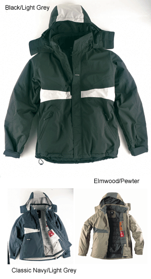 Pilot Ski and Snowboard Jacket