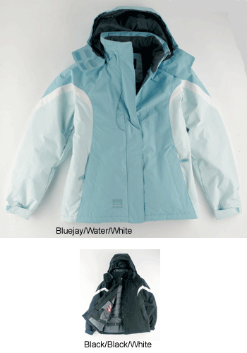 Sapphire Ski and Snowboard Jacket