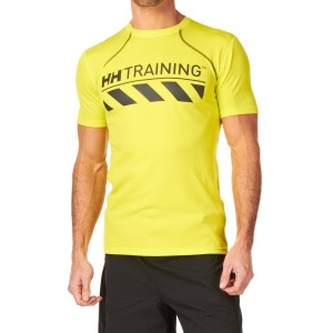 T-Shirts - Helly Hansen Trail