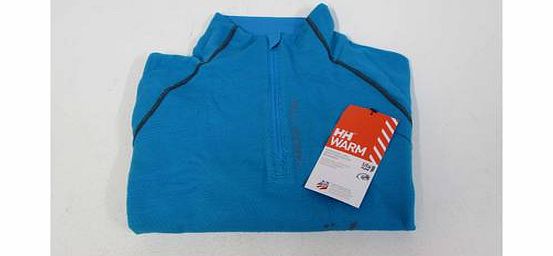 Helly Hansen Warm Flow High Neck Womens