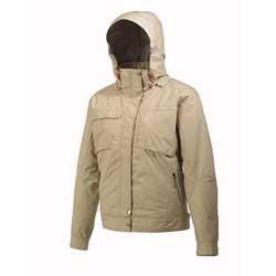 Womens Council Ski Jacket