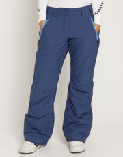 Womens Legend Pant - Night Blue