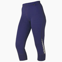 Womens LIFA Sport 3/4 Pant