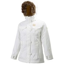 Womens Plenty Jacket