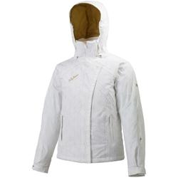 Womens Sunflake Jacket