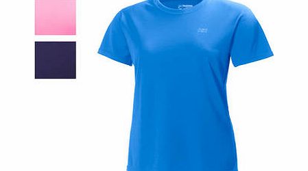 Helly Hansen Womens Training Tee