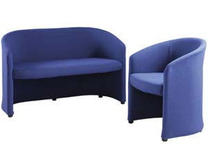 Helmsley tub seating