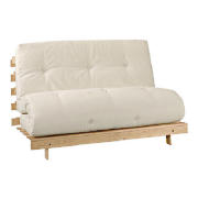 Pine Futon, Natural