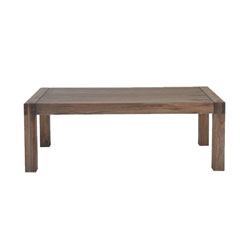 Hemelaer Grigio - Coffee Table