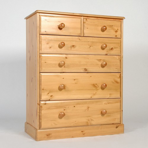 6 Drawer Chest 1016.038