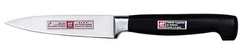 4* Paring Knife 10cm