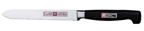 4* Sandwich Knife 13cm