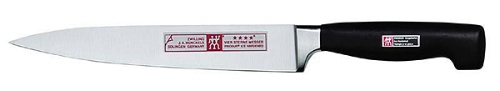 Henckel 4* Slicing Knife 16cm