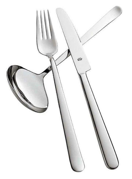 Henckel Melody 24 Piece Boxed Cutlery Set