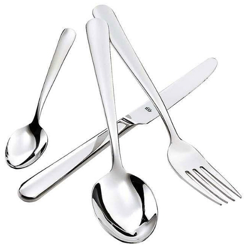 Swing 44 Piece Boxed Cutlery Set