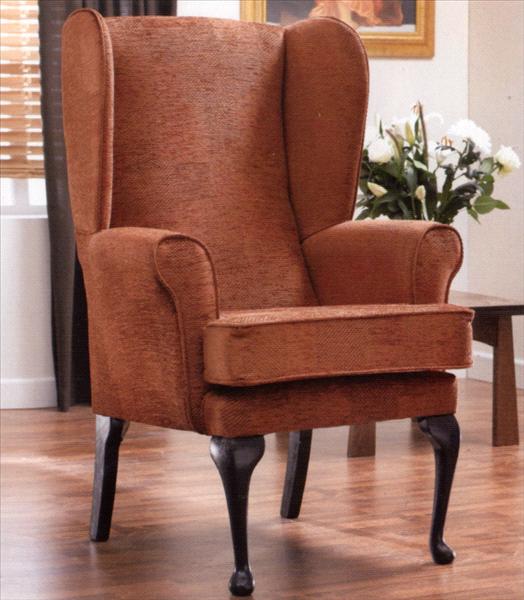 Henley Chair