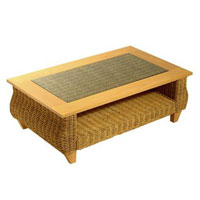 Henley Coffee Table