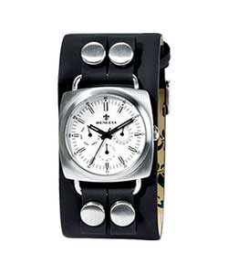 Gents Interchangeable Strap Watch