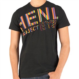 Mens Nuno T-Shirt Black