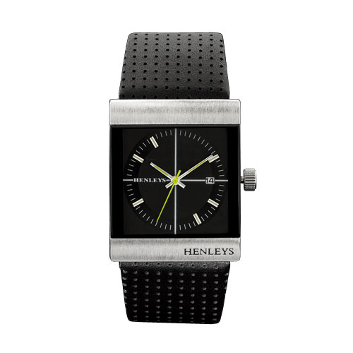 Henleys Mens Watch