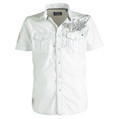 HENLEYS short sleeved shirt