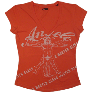 Henleys Womens Angelo Tee