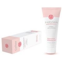 Henna Pens Fairy Skin Face and Body Lightening Gel